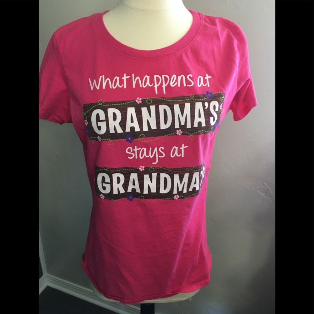 Mother’s Day Tee Shirt
